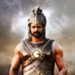 Logo of Baahubali android Application 